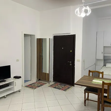 Apartamento Beachside