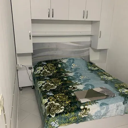 Apartment Beachside