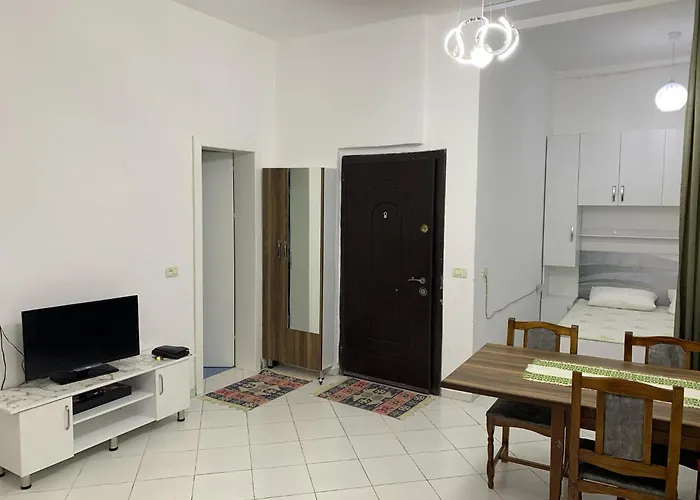 Apartamento Beachside