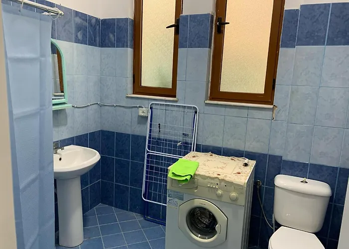 Apartamento Beachside