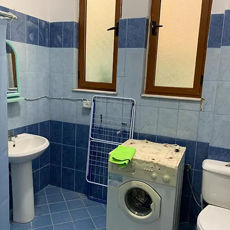 Apartament Beachside